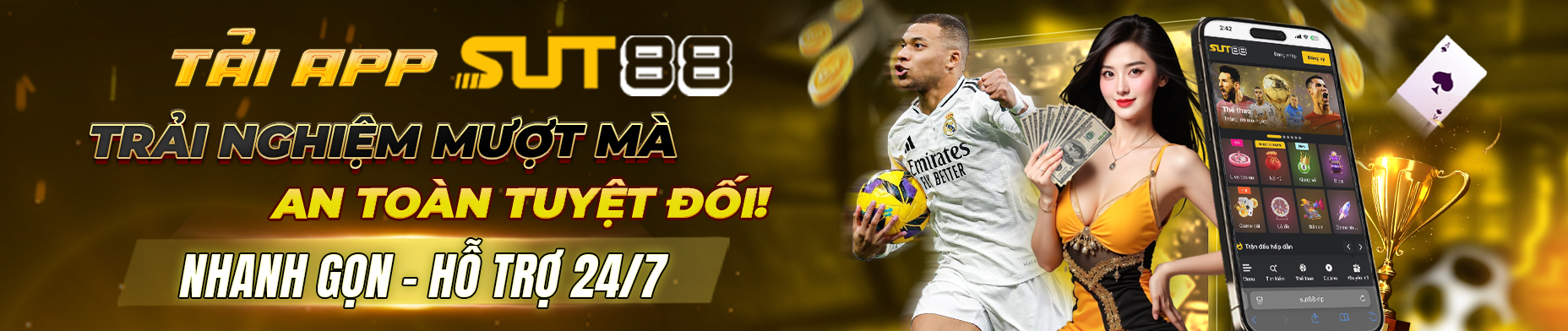 banner nhà cái sut88